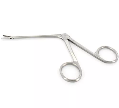 Hartmann fülcsipesz mikro 8 cm  6 x 0.3mm