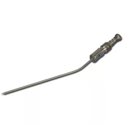 Frazier orr, fülszívó kanül 3 mm