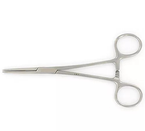 Érfogó Kelly egyenes 16 cm