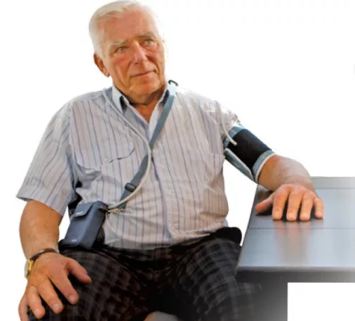ABPM készülék Microlife WatchBP O3 AFIB
