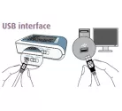 ABPM készülék Microlife WatchBP O3 AFIB