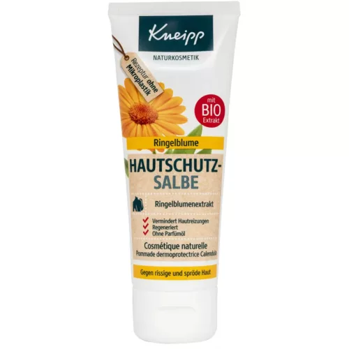 KNEIPP Körömvirág Bőrvédő krém 75 ml