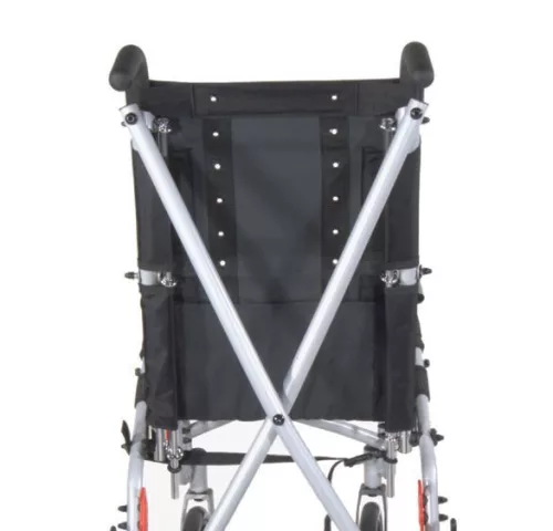TROTTER fogyatékos gyerek kocsi - Ülőszélesség 35 cm