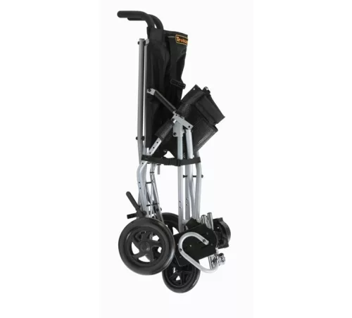 TROTTER fogyatékos gyerek kocsi - Ülőszélesség 35 cm