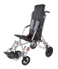 TROTTER fogyatékos gyerek kocsi - Ülőszélesség 41 cm