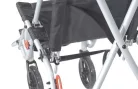 TROTTER fogyatékos gyerek kocsi - Ülőszélesség 41 cm