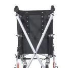 TROTTER fogyatékos gyerek kocsi - Ülőszélesség 46 cm