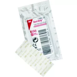 Sebösszehúzó tapasz STERISTRIP 6 mm × 75 mm