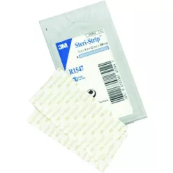 Sebösszehúzó tapasz STERISTRIP 12 mm x 100 mm