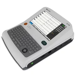   EKG készülék HeartScreen 210 / 12 csatornás, billentyűzettel