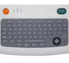 EKG készülék HeartScreen 210 / 12 csatornás, billentyűzettel