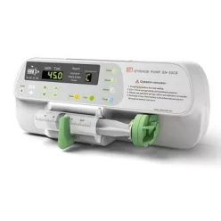 Infúziós és gyógyszer pumpa SN50C6