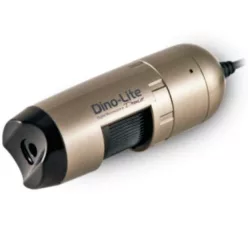 Kapillár mikroszkóp  USB DinoLite 500X