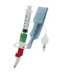 Conicotomiás szett Quicktrach II.balonnal