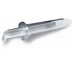 Anoscop spekulum HEINE 85x20 mm  25 db