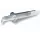 Anoscop spekulum HEINE 85x20 mm  25 db