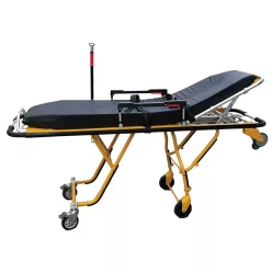 Alumínium automata hordágy FDA
