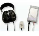 Szürőaudióméter PC PISTON PDD401
