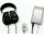 Szürőaudióméter PC PISTON PDD401