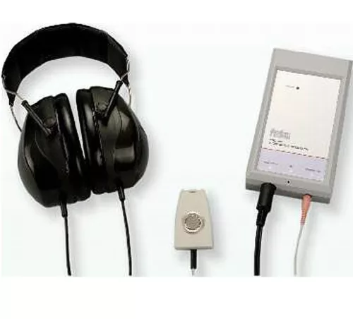 Szürőaudióméter PC PISTON PDD401