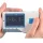 Kézi EKG monitor színes kijelzővel CARDIOB + szoftver