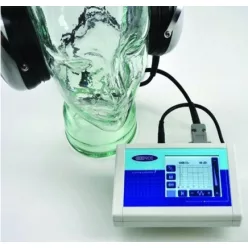 Szűrőaudiometriai védőnői szet SA7 + BAS készülékkel