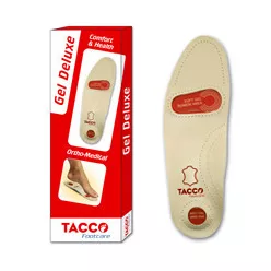 Tacco  Gél Delux talpbetét 695