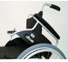 Kerekesszék ECOTEC 2G  kissúlyú - szélesség 42cm