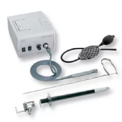 Sigmoidoscop / proctoscop szett HEINE Kit RE 7000