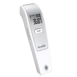 Lázmérő digitális NonContact Microlife NC150