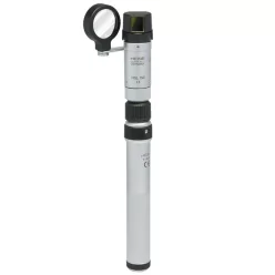 Réslámpa HEINE HSL150 2,5V  elemes nyél