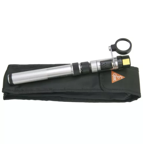 Réslámpa HEINE HSL150 2,5V  elemes nyél
