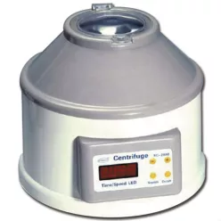 Labor centrifuga X2000  plazma, vér és vizelet