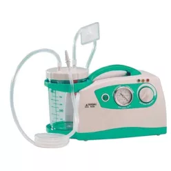 Váladékszívó SUCTION1 16 l/min