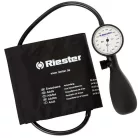 RIESTER R1 shockproof® vérnyomásmérő órás