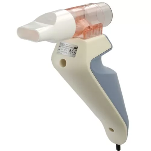 Spirométer Piston PDD301