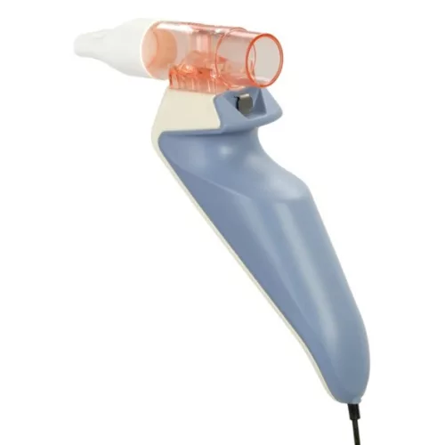 Spirométer Piston PDD301 - Termék hitelesitő pumpa