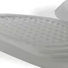 Szilikonos sarokemelő GELFIX