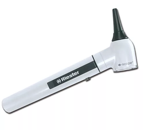 Otoscop RIESTER Esope LED 3,7V