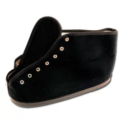 Zárt gipszcipő  gipszre cipő - Méret 31,8 cm