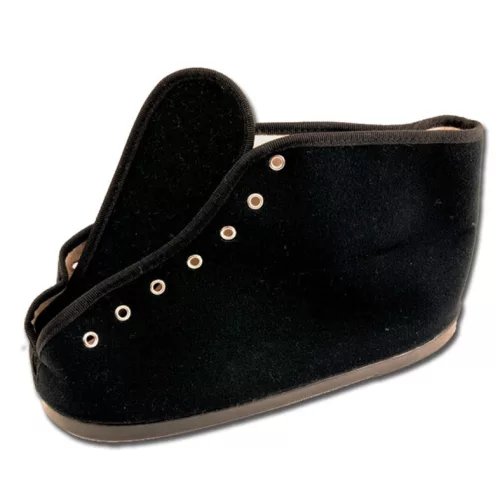 Zárt gipszcipő  gipszre cipő - Méret 31,8 cm