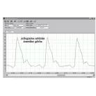 Orvosi érdoppler MultiDoppy PC kapcsolattal - Fej 4 MHz