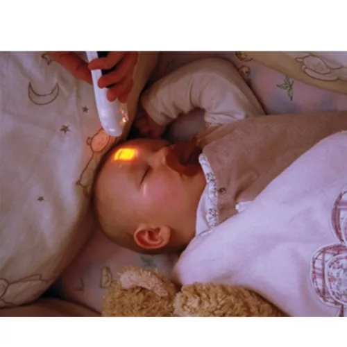 Lázmérő NONContact VISIOFOCUS
