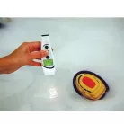 Lázmérő NONContact VISIOFOCUS