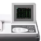 13 csatornás EKG készülék EDAN SE3 COLOUR