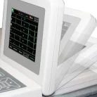 13 csatornás EKG készülék EDAN SE3 COLOUR
