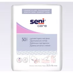 SENI CARE MOSDATOKESZTYÜ 50db