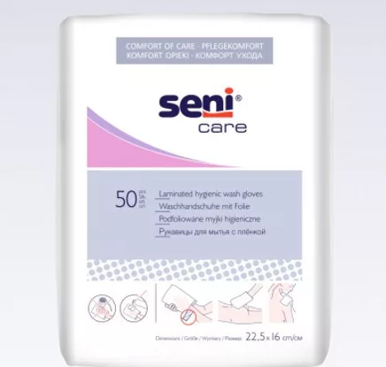 SENI CARE MOSDATOKESZTYÜ 50db