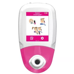 Hidrogén kilégzési teszt GASTRO Gastrolyzer