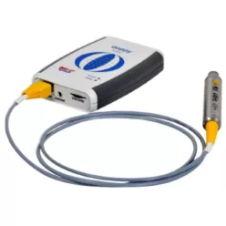 Orvosi érdoppler Doppy - Fej 8 MHz